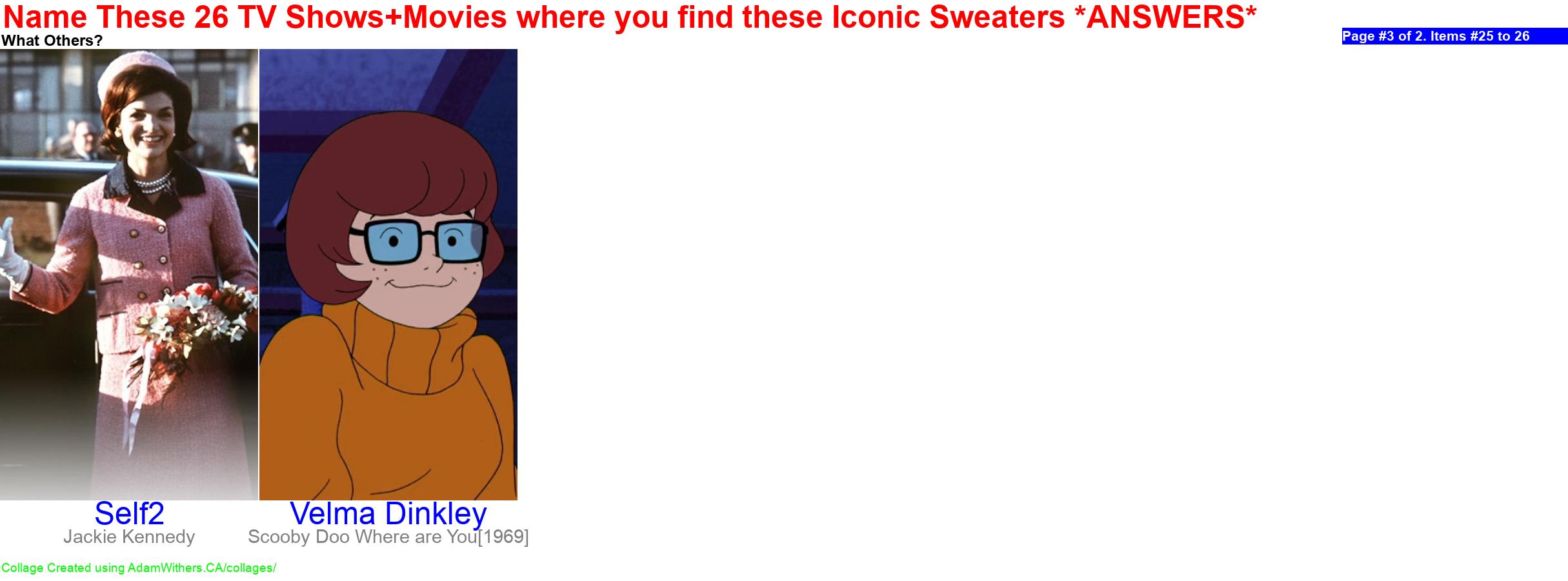 CollageA: guessSweaters Page 3